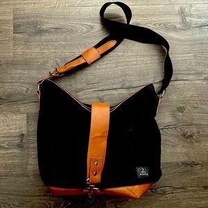 Prana bag
